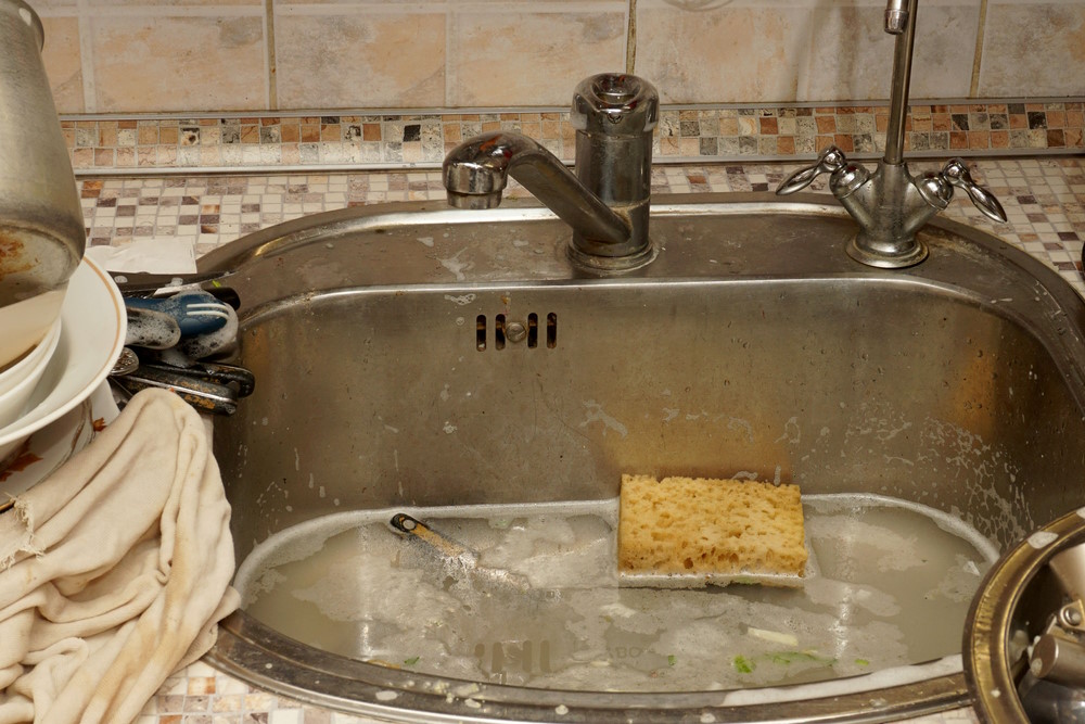 huishoudelijk problmen