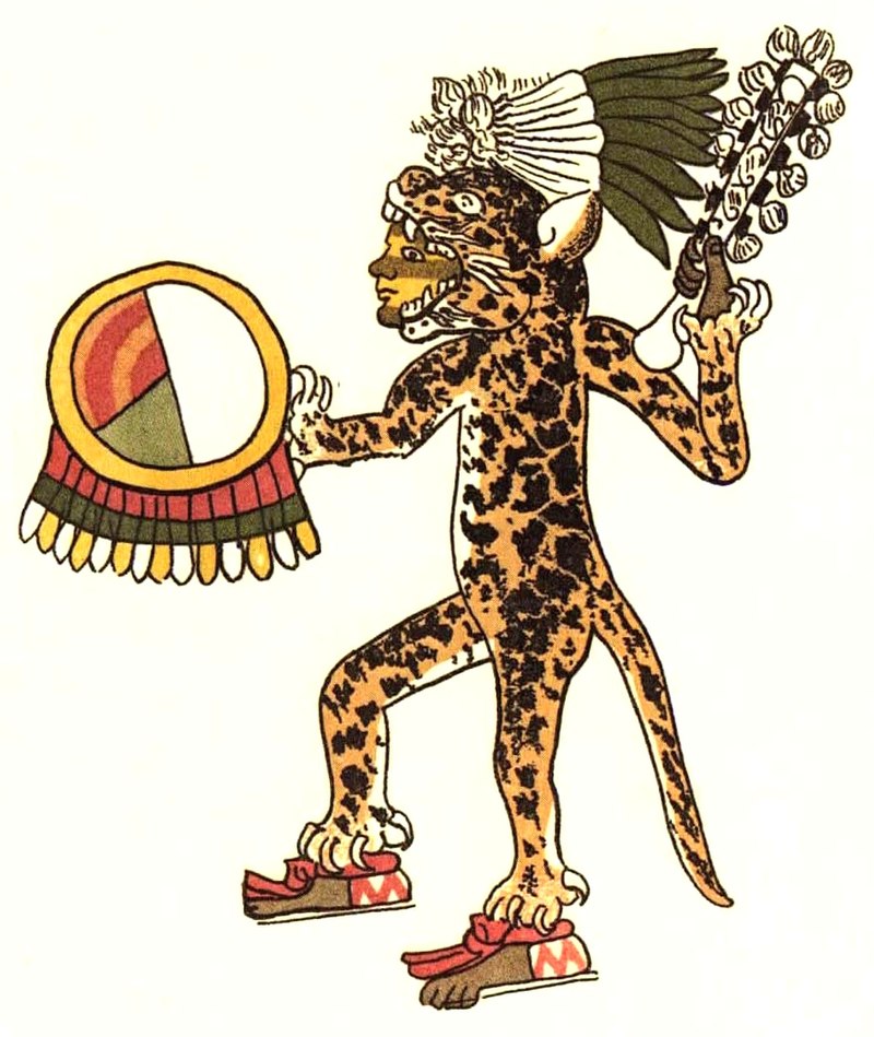 jaguar jaguar