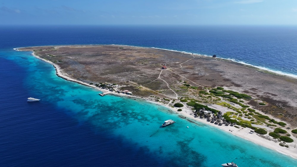 klein curacao