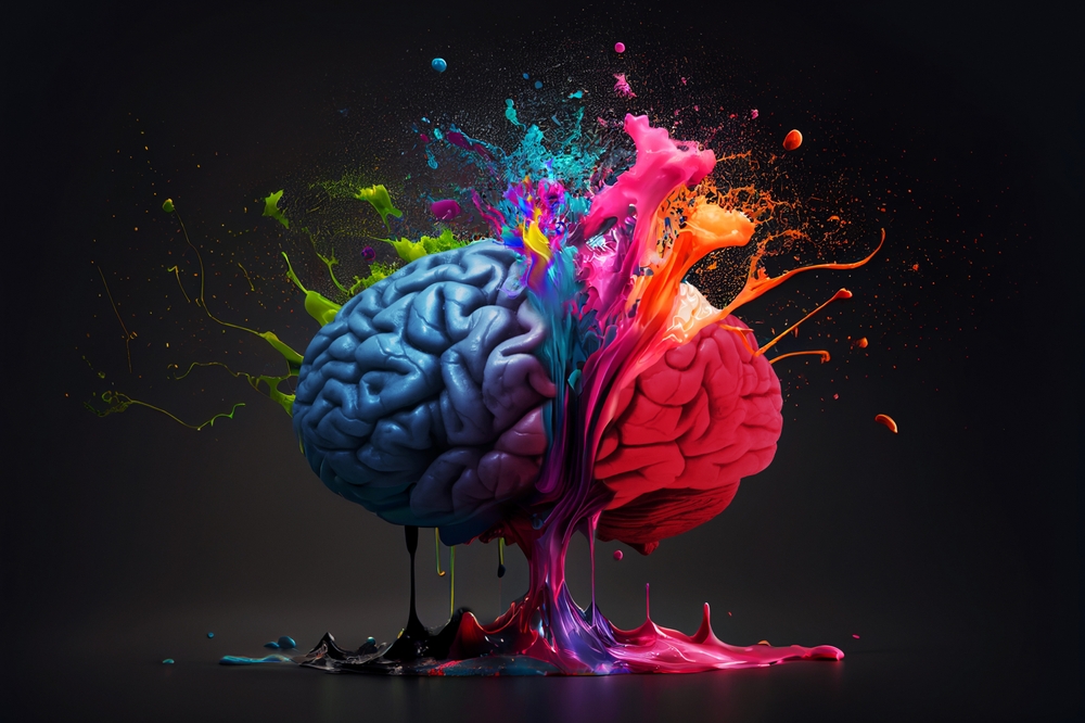 kleuren psychologie