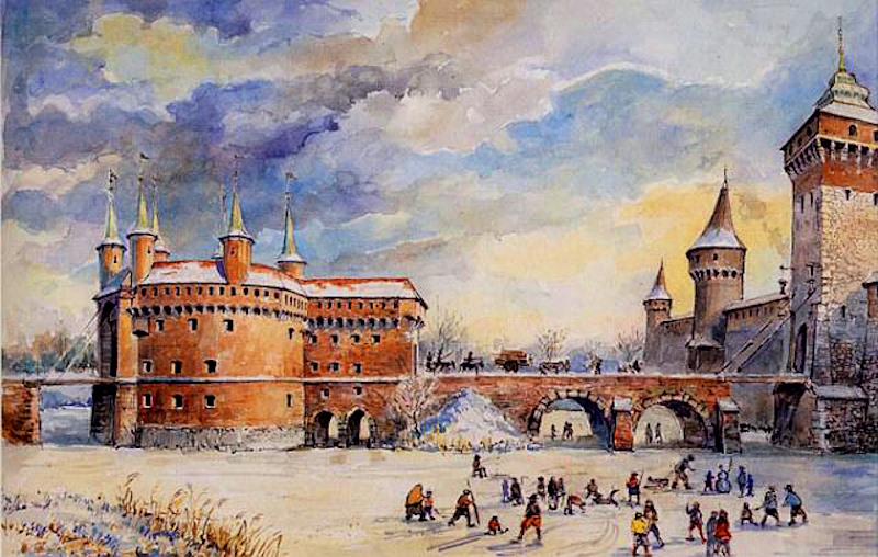 krakau