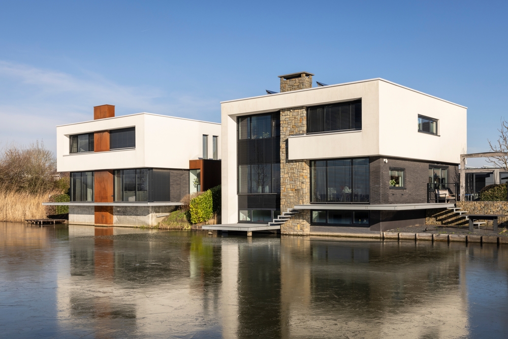 Top 10 Meest Luxe Vakantieparken in Nederland luxe vakanite