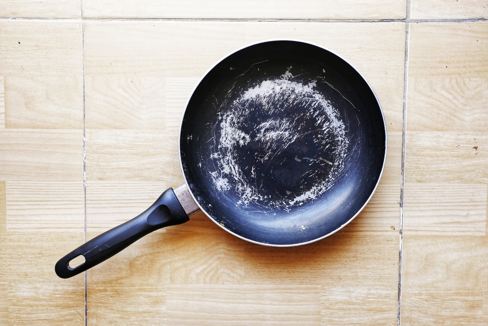 pan