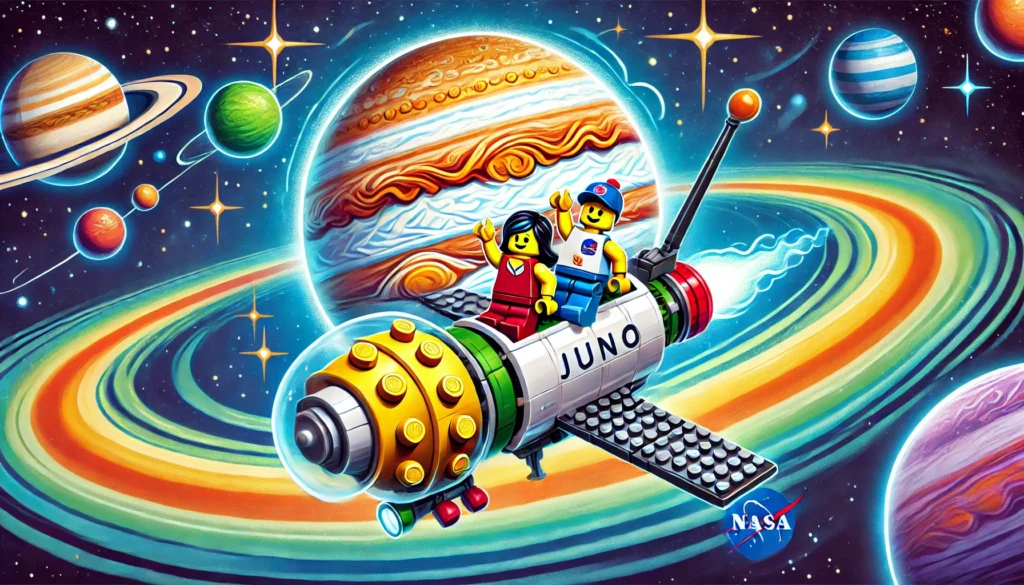 record lego