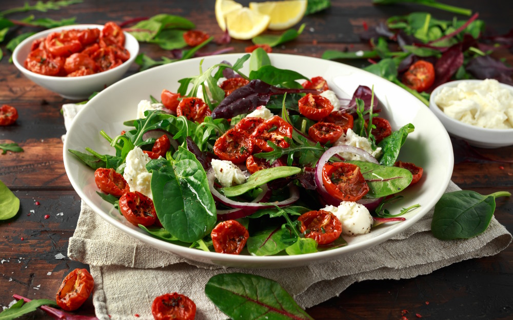 salade