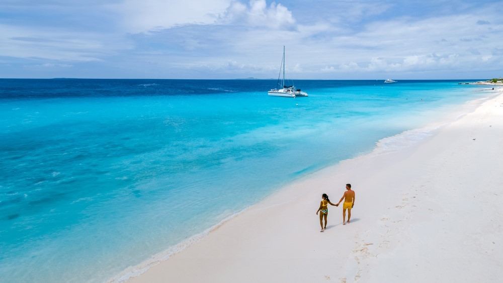 stranden