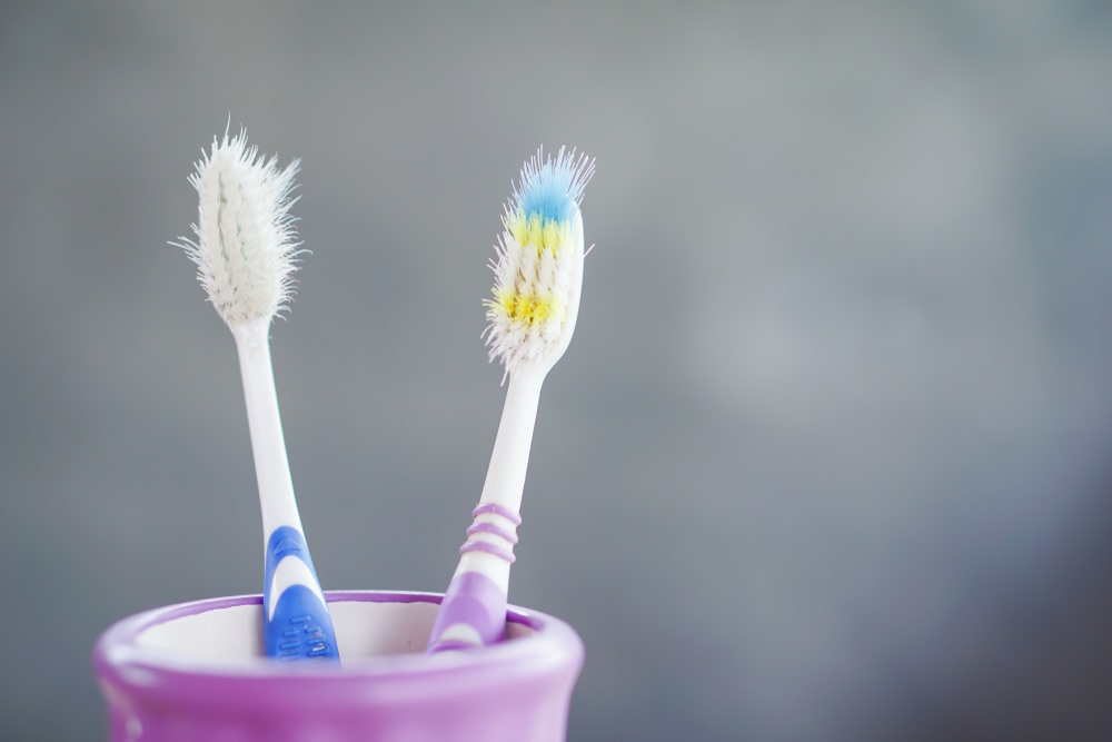 tandenborstel tandenborstel