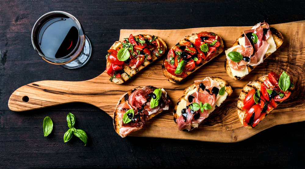 tapas tapas