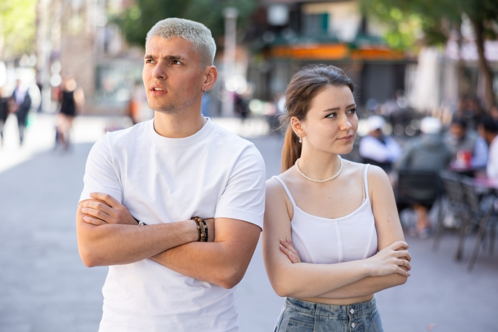 verschil tussen man en vrouw