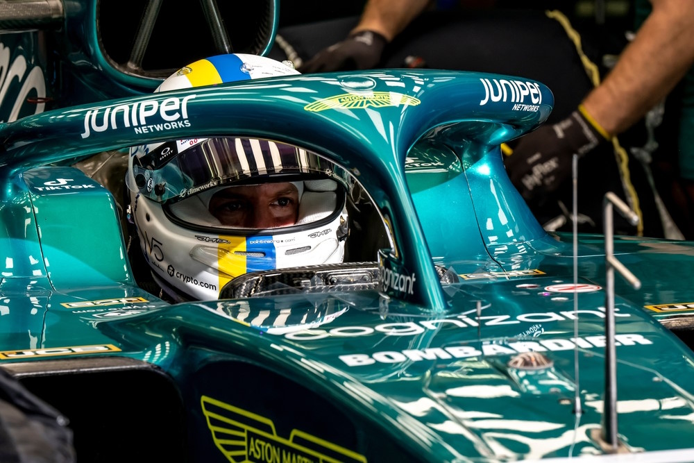 vettel