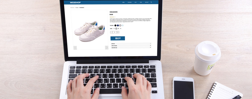 webshop makne