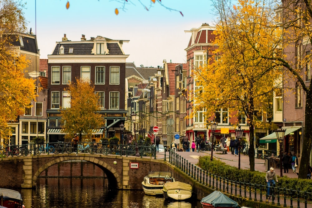 9 straatjes