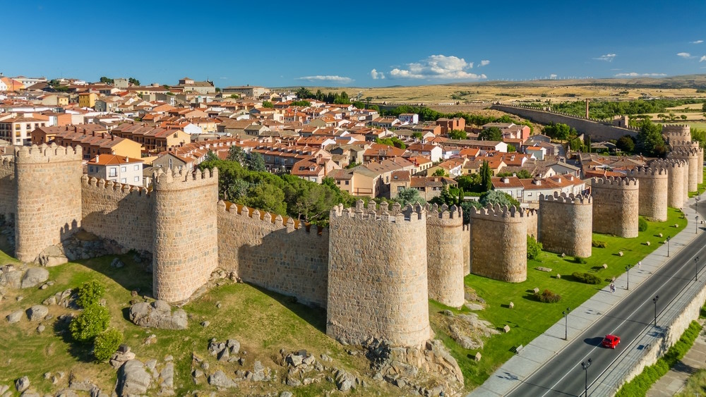 Avila