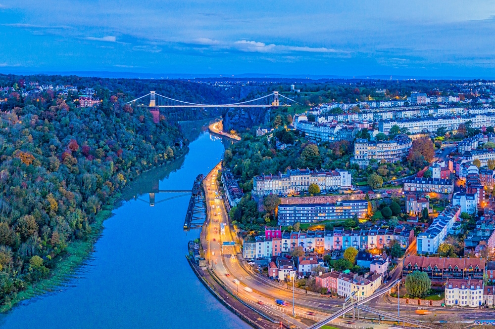 Bristol Bristol