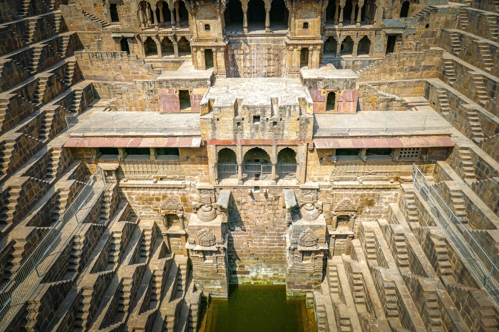 Chand Baori