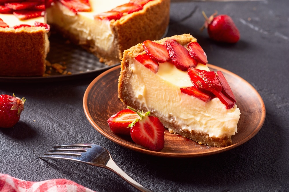 Cheesecake Cheesecake