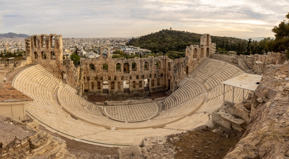 Dionysustheater