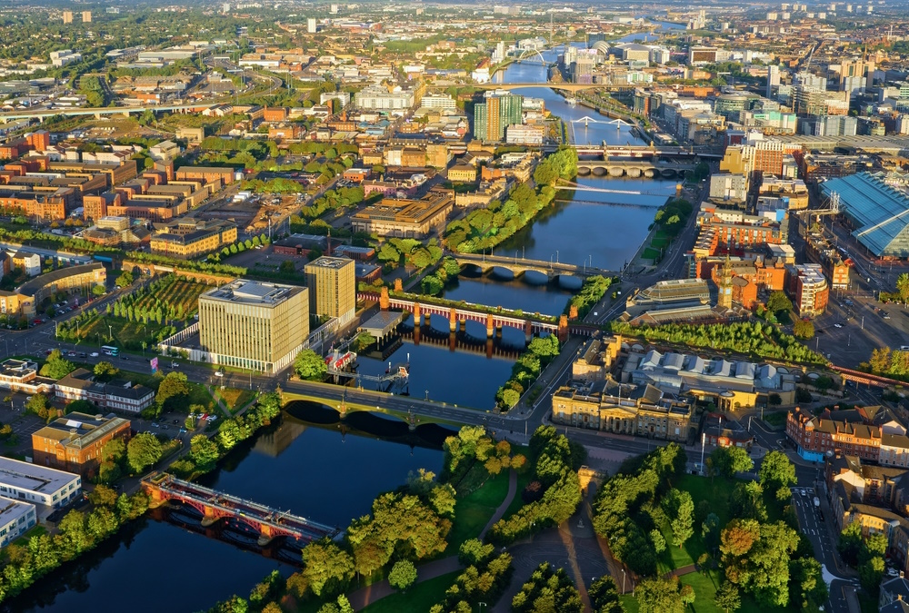 Glasgow Glasgow