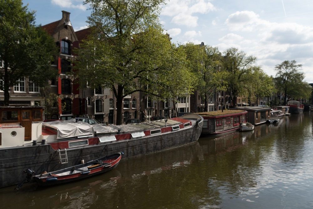 Jordaan