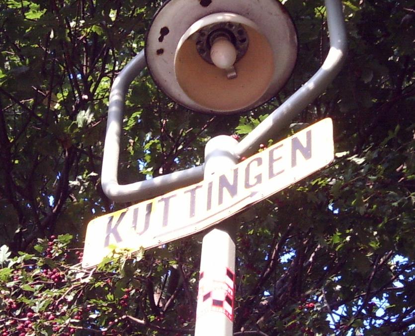 Kuttingen