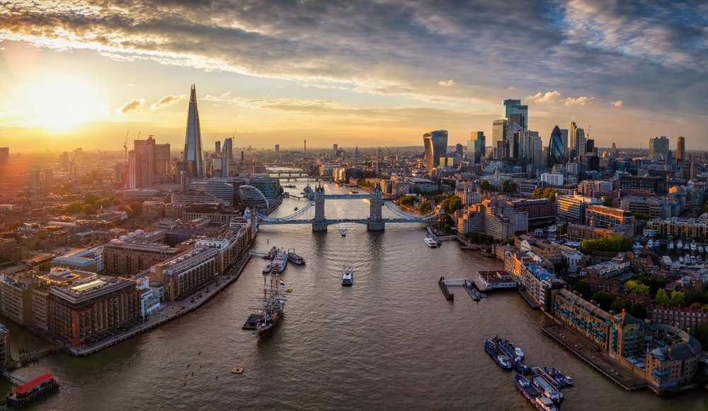 Londen