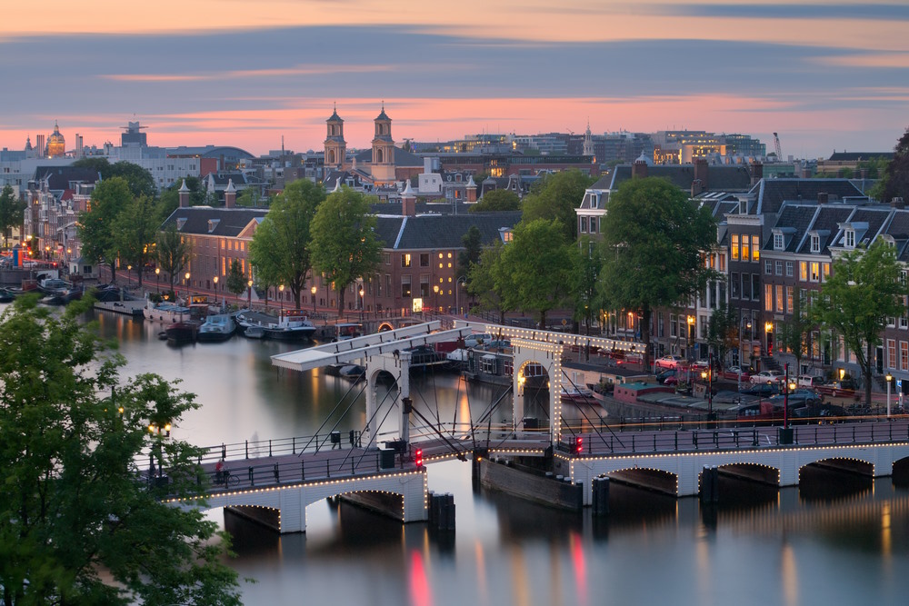 Magere Brug