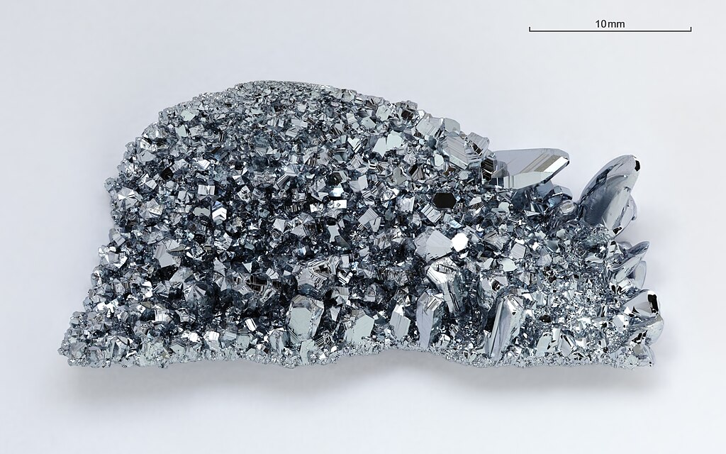 Osmium 1