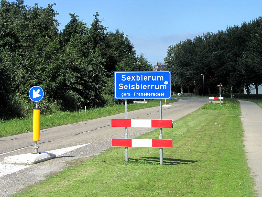Sexbierum