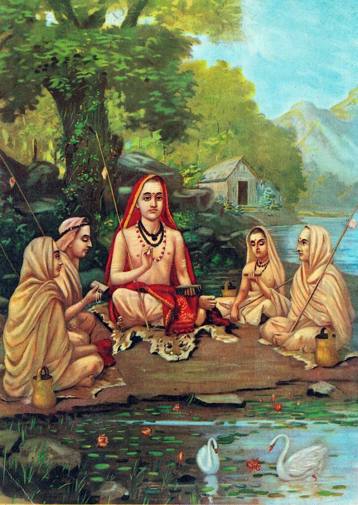 Shankara