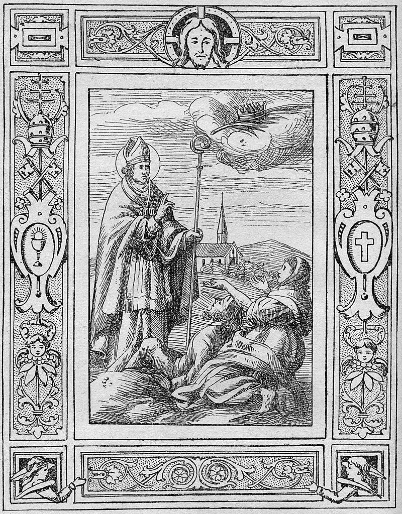 Sint Valentijn