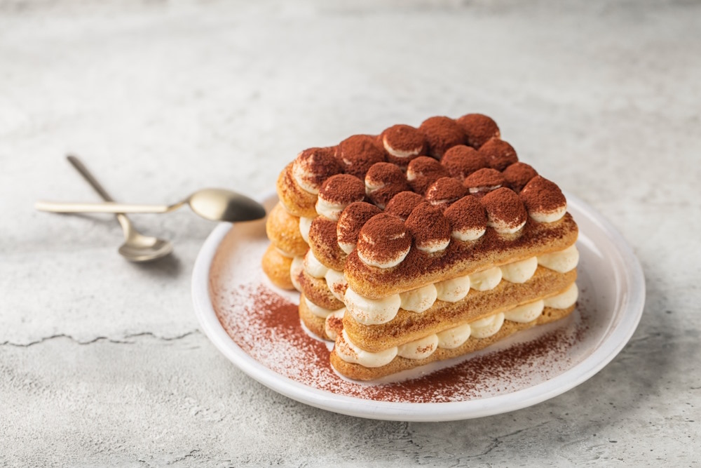 Tiramisu Tiramisu