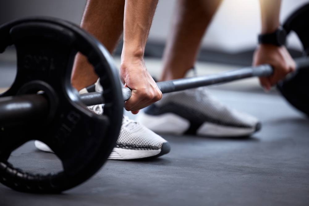 betere workout