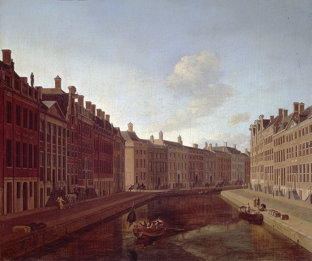 gouden bocht