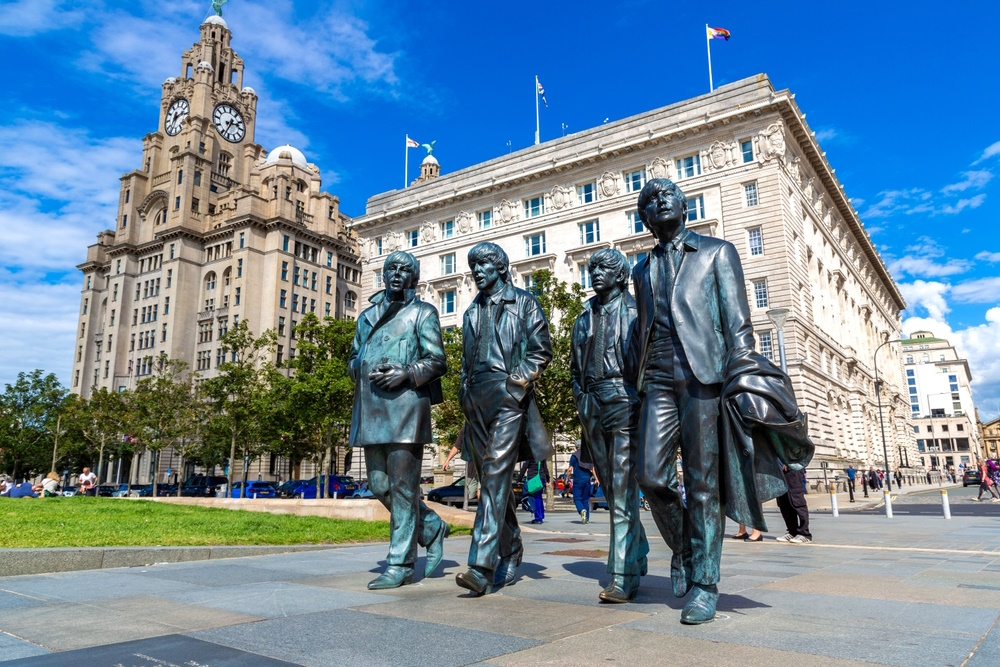 liverpool liverpool