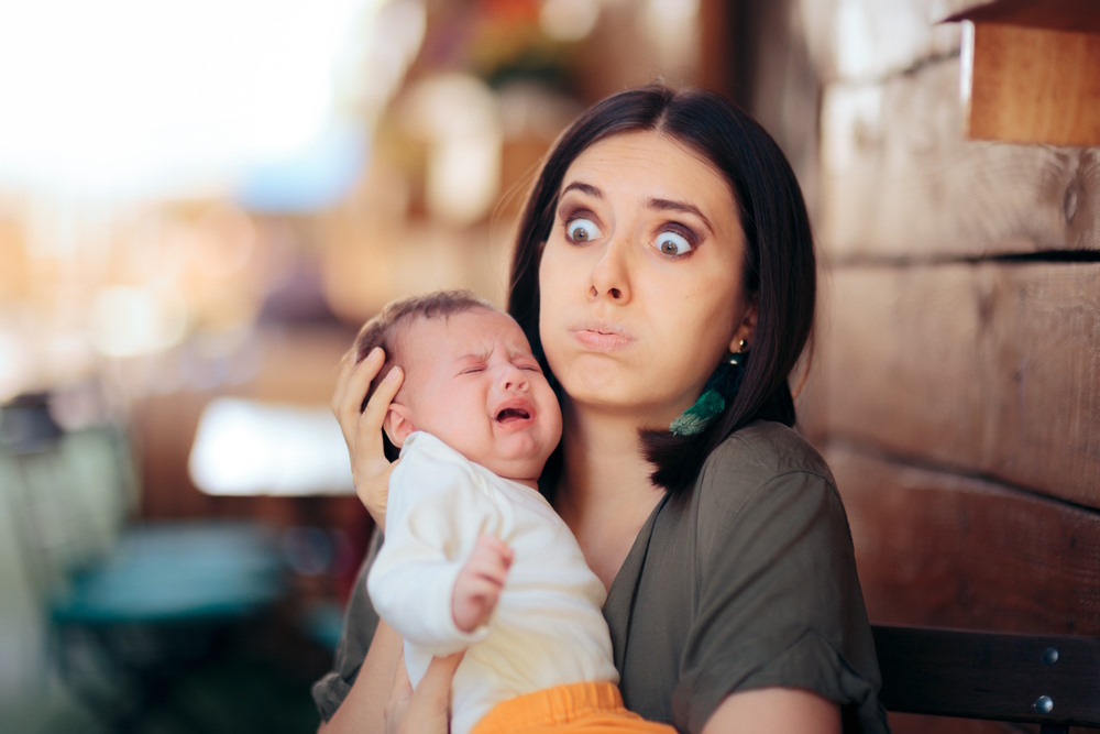 Top 10 Dingen die je nooit moet zeggen tegen kersverse ouders nieuwe ouders