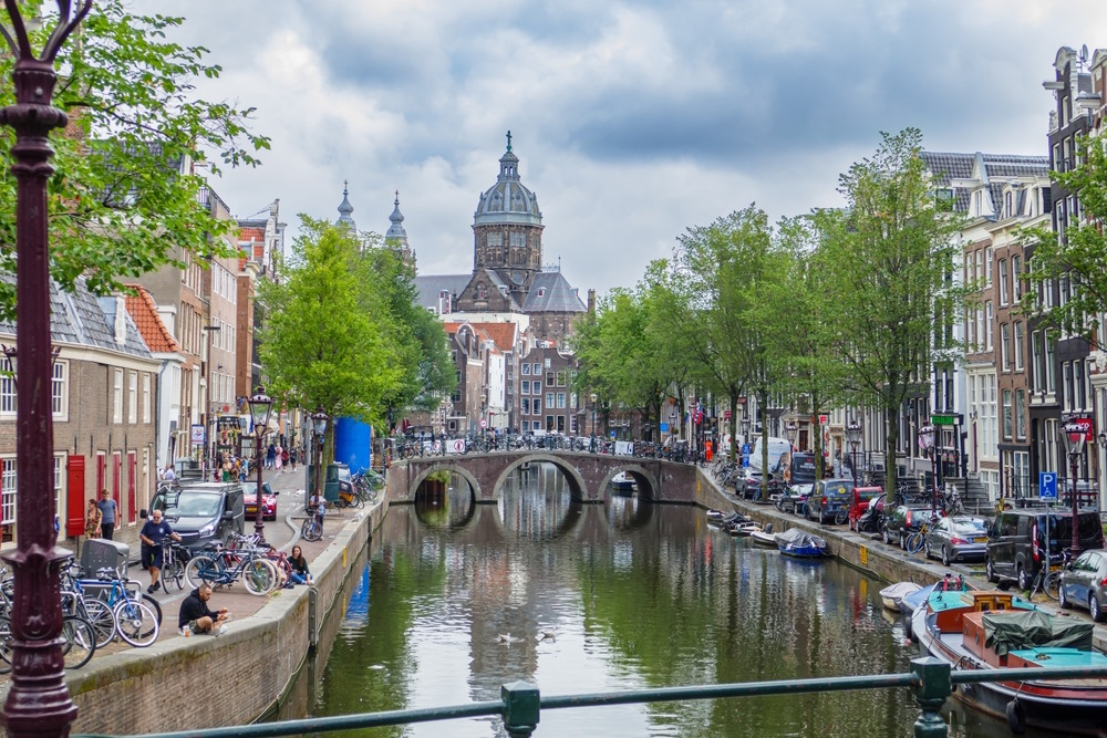 oudezijds
