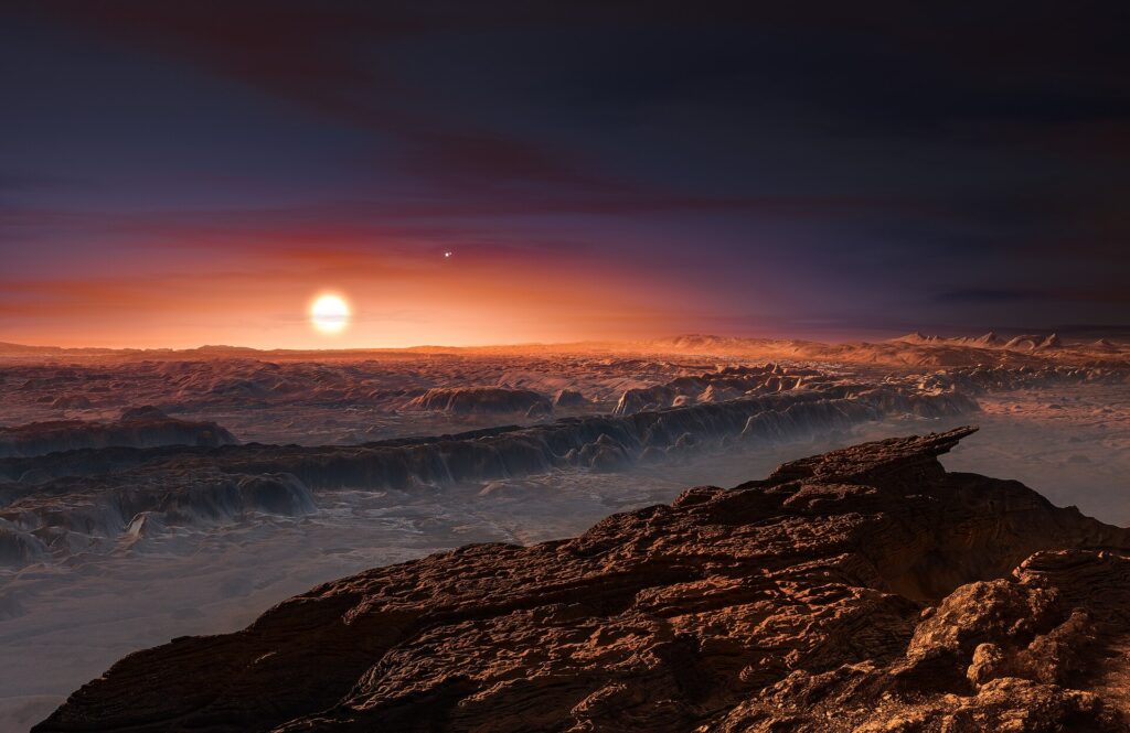 proxima