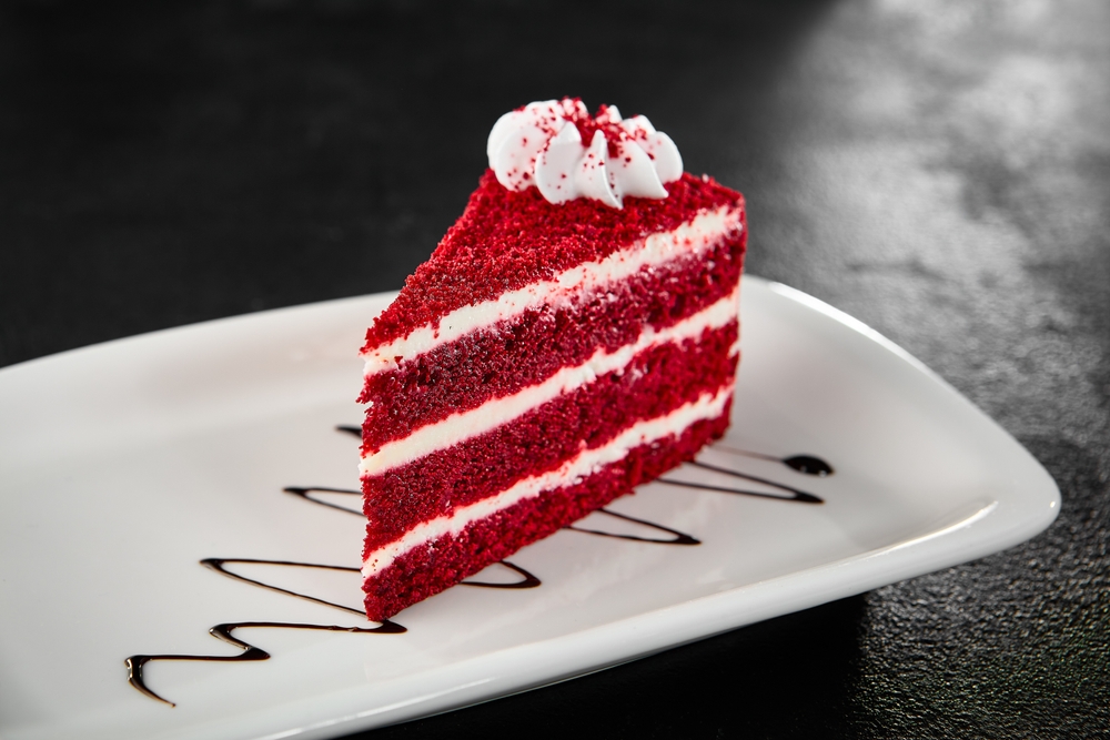 red velvet red velvet