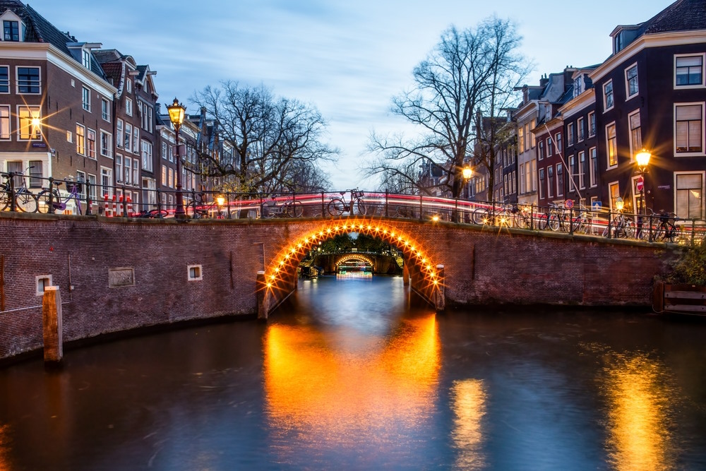 reguliersgracht