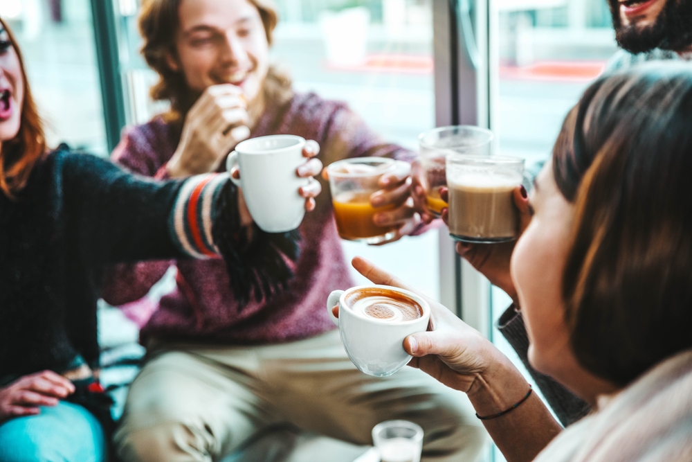 10 Dingen die we nu heel normaal vinden, maar waar vroeger de doodstraf op stond soorten koffie