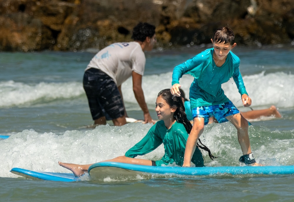 surfkamp
