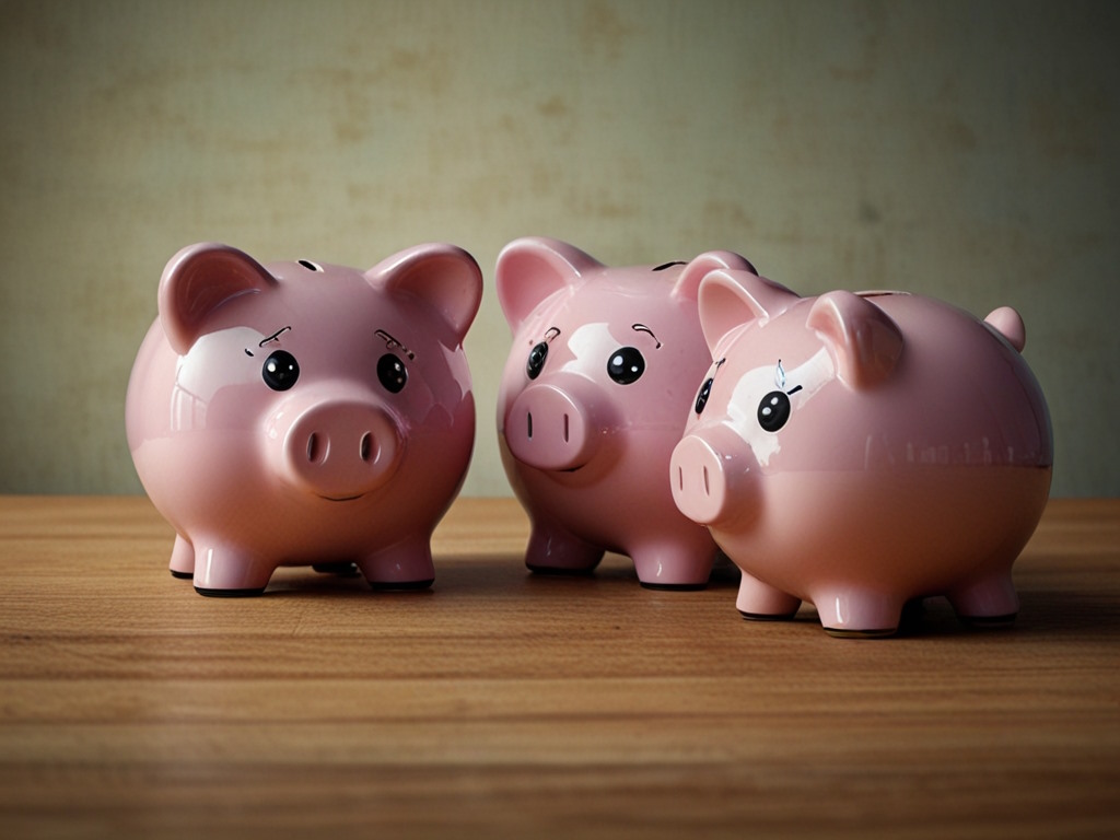 wat doen met spaargeld