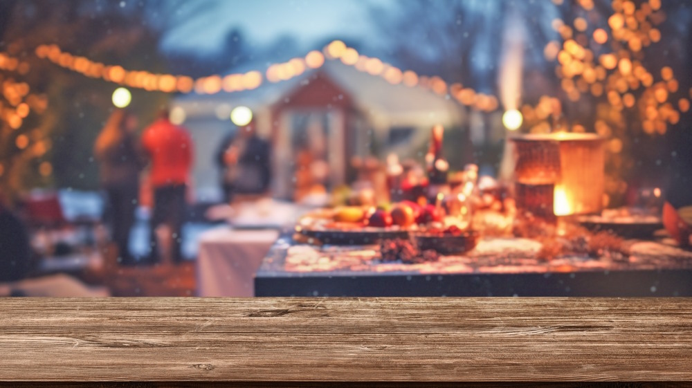winterpicknick