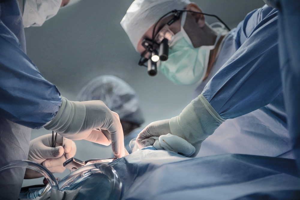 zwaarste operaties