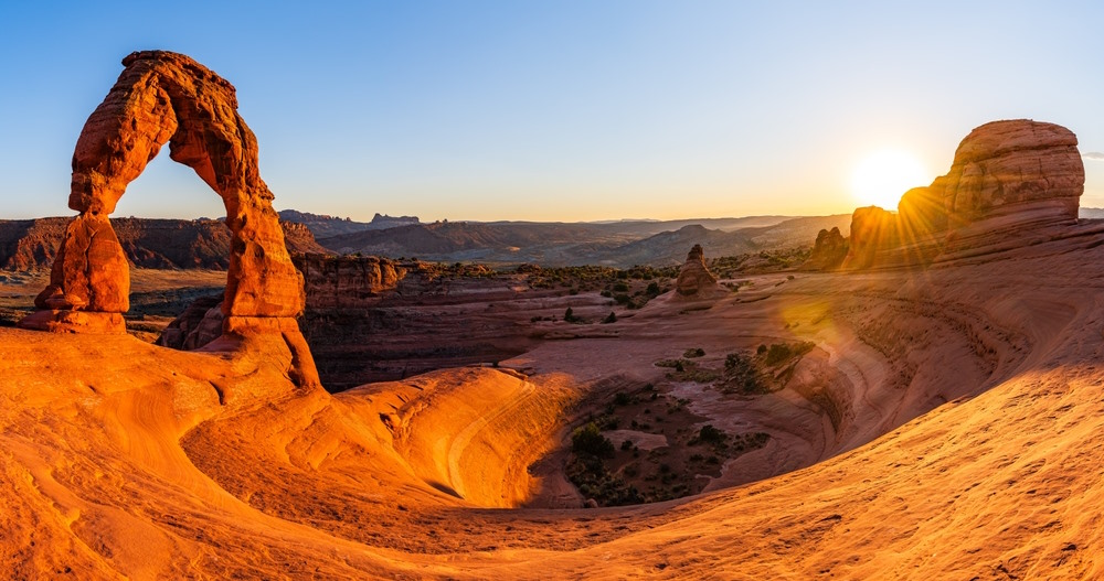 Arches National Park