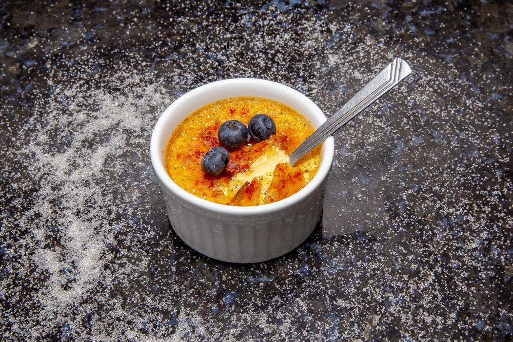 Brulee