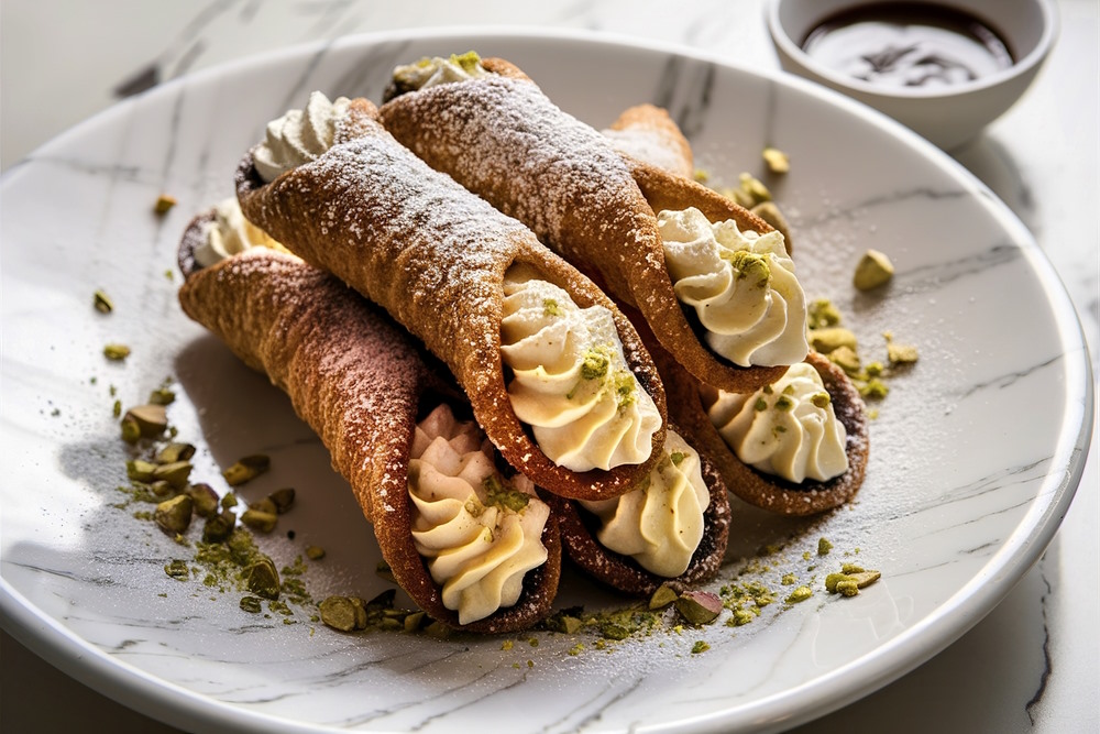 Cannoli