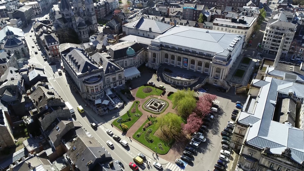 Casino de Spa
