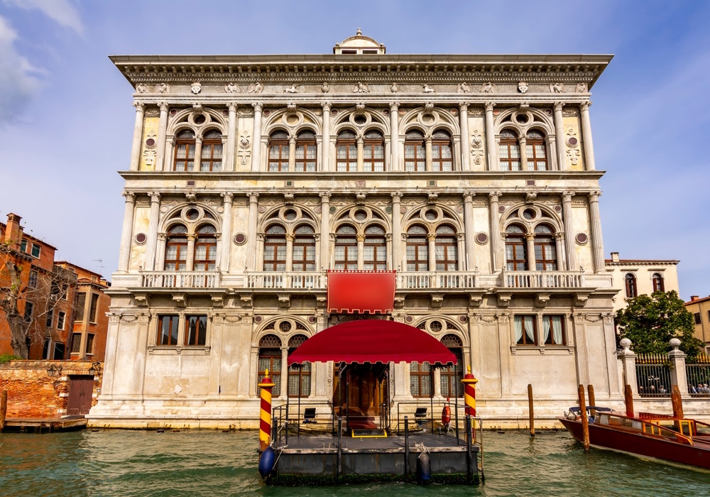 Casino di Venezia