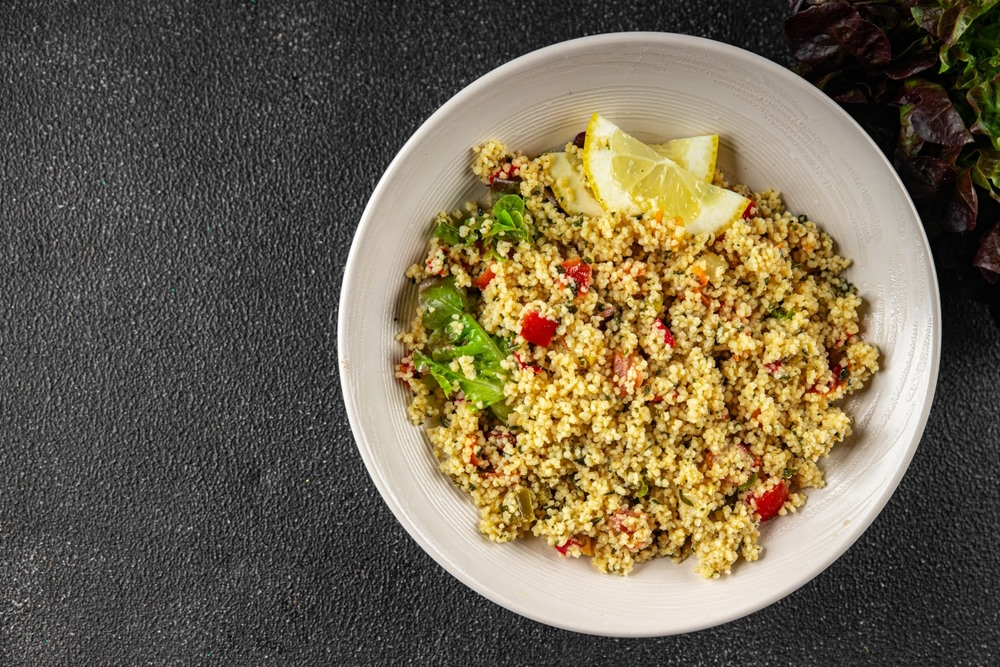 Couscous